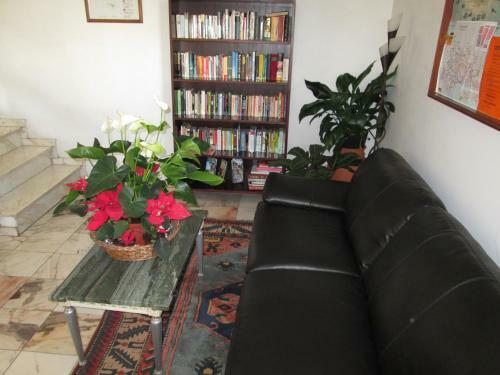 Hostal Pensao Residencial Vila Teresinha