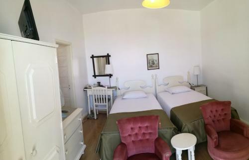 Hostal Pensao Residencial Vila Teresinha