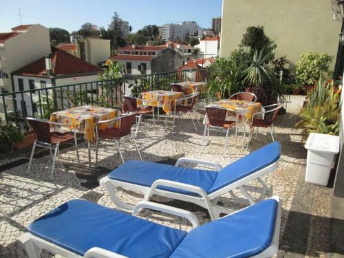 Hostal Pensao Residencial Vila Teresinha
