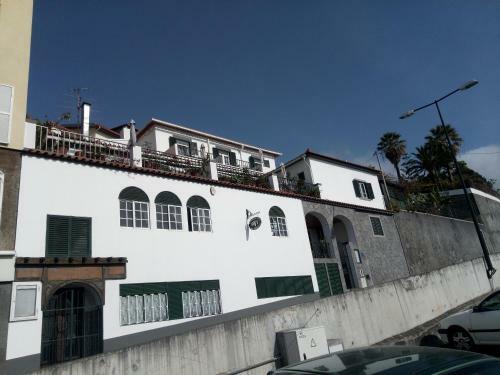 Hostal Pensao Residencial Vila Teresinha