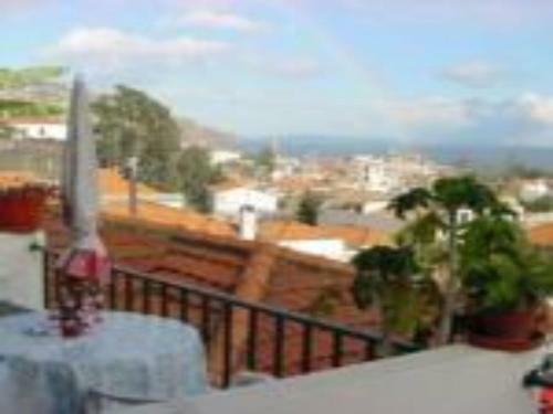 Hostal Pensao Residencial Vila Teresinha
