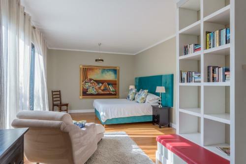 Apartamento Number 15
