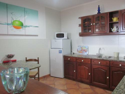Apartment Vista Oceano