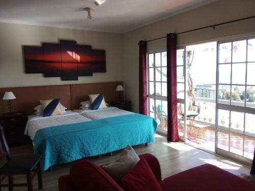 Apartment Vista Oceano