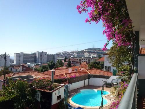 Apartment Vista Oceano