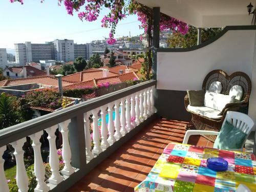 Apartment Vista Oceano