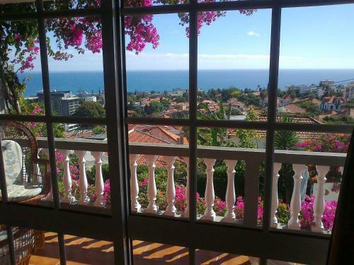 Apartment Vista Oceano