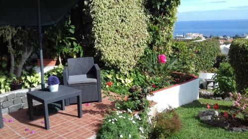 Apartment Vista Oceano