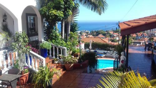 Apartment Vista Oceano