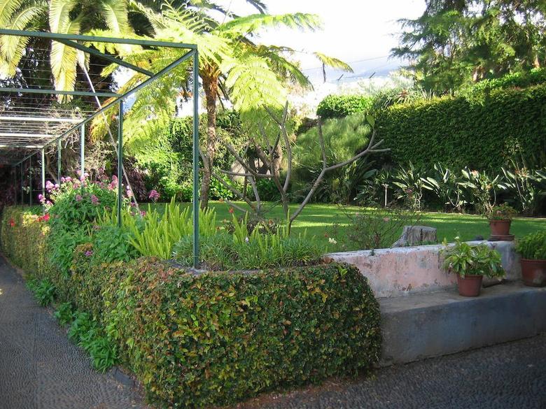 Hostal Quinta Sao Goncalo