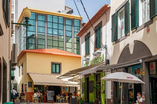 Pelourinho Apartments By An Island Apart