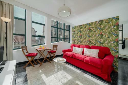 Pelourinho Apartments By An Island Apart