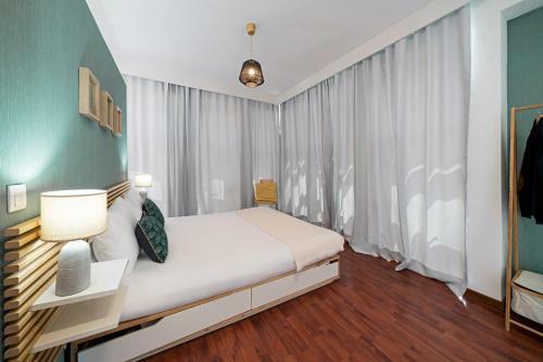 Pelourinho Apartments By An Island Apart