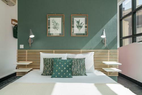 Pelourinho Apartments By An Island Apart