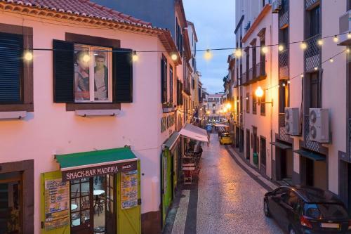 Pelourinho Apartments By An Island Apart