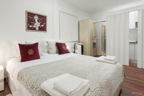 Pelourinho Apartments By An Island Apart