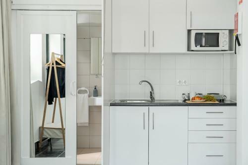 Pelourinho Apartments By An Island Apart