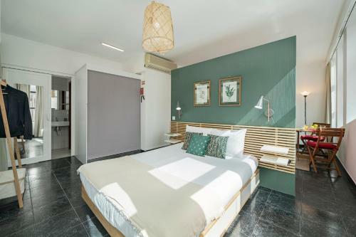 Pelourinho Apartments By An Island Apart