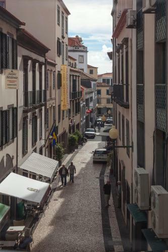 Pelourinho Apartments By An Island Apart