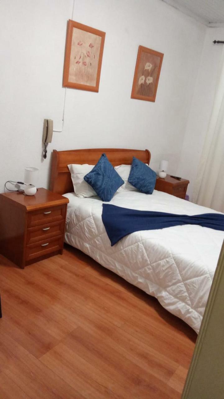 Hostal Hospedaria Por Do Sol
