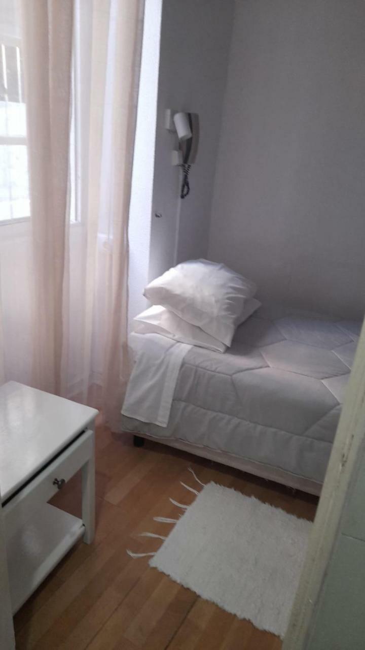 Hostal Hospedaria Por Do Sol