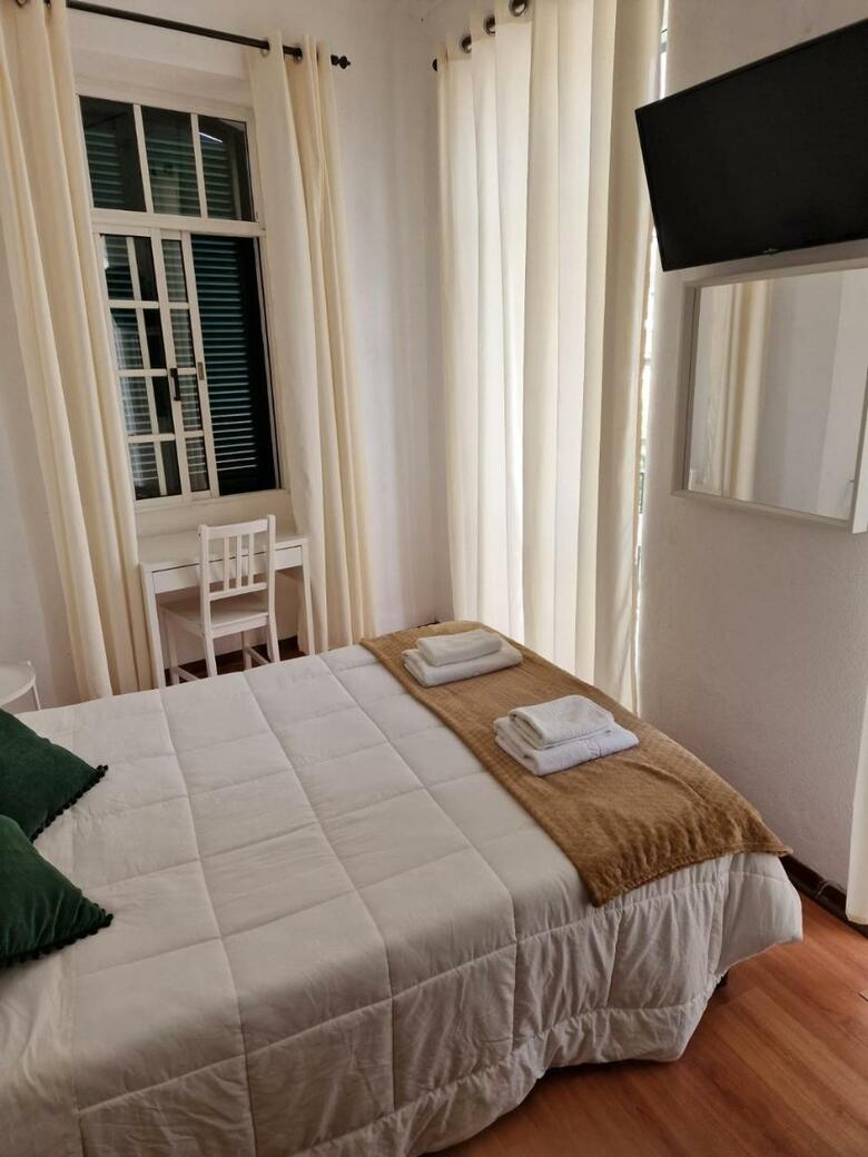 Hostal Hospedaria Por Do Sol