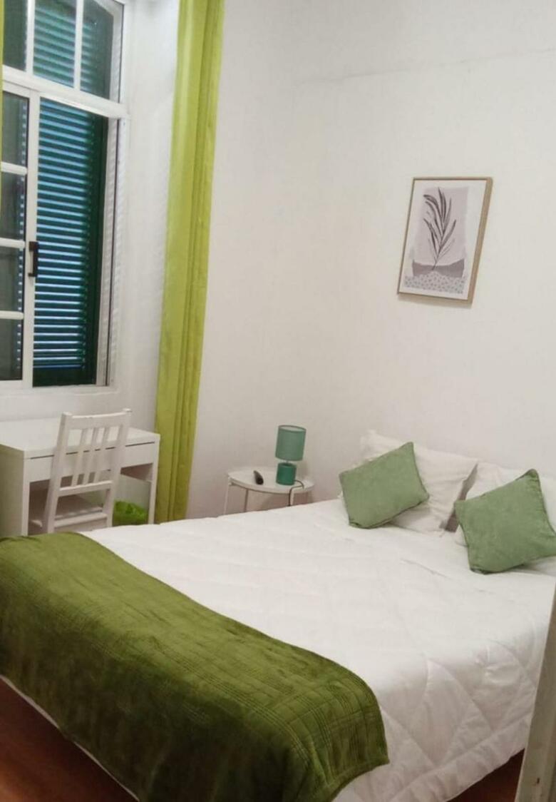 Hostal Hospedaria Por Do Sol