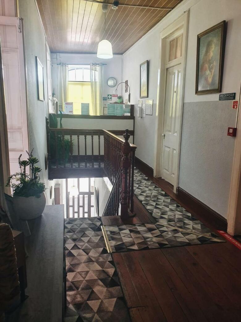Hostal Hospedaria Por Do Sol