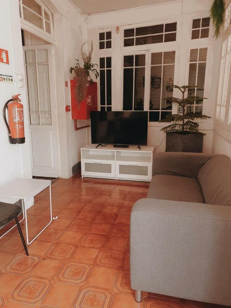Hostal Hospedaria Por Do Sol