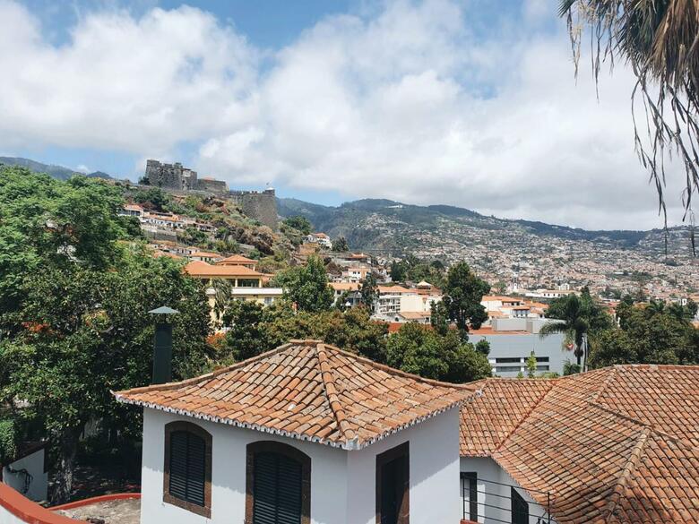Hostal Hospedaria Por Do Sol