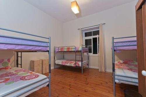 Albergue Phil's Haven