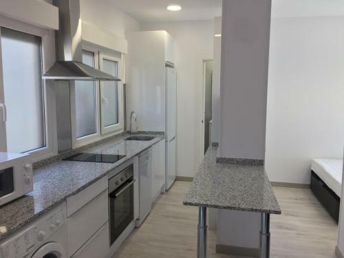 Apartment Tesoro 30