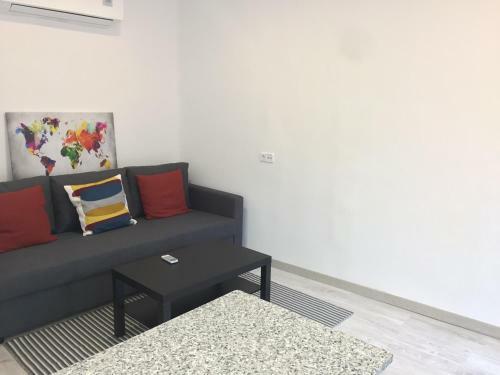 Apartment Tesoro 30
