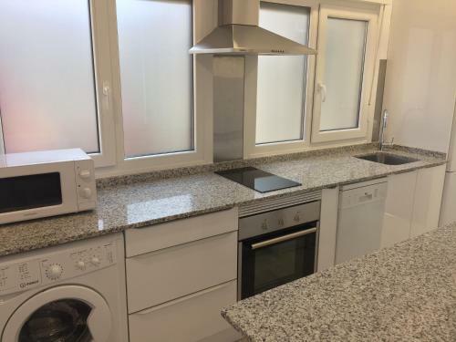 Apartment Tesoro 30