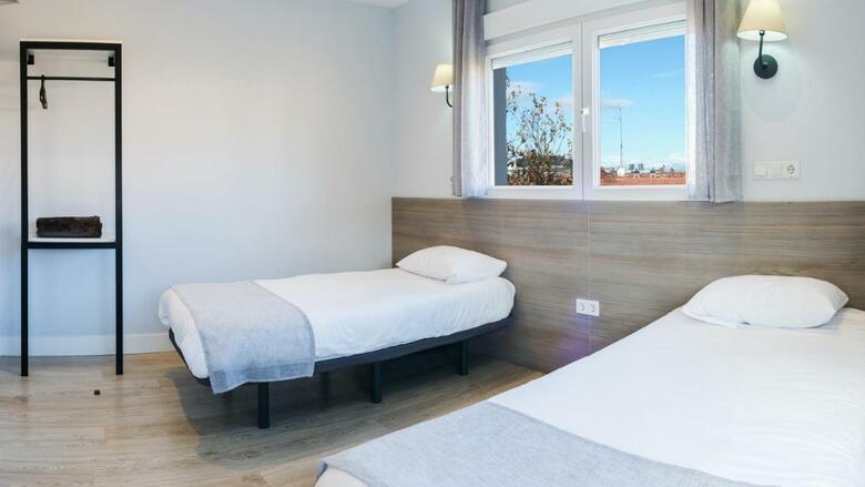 Hostal Golden Alcala