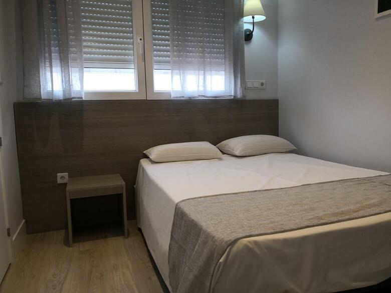 Hostal Golden Alcala
