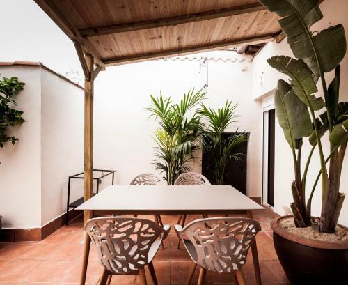 Apartamento Mante House - Malasa�a Design