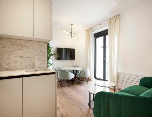 Apartamento Mante House - Malasa�a Design