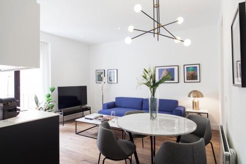 Apartamento Mante House - Malasa�a Design