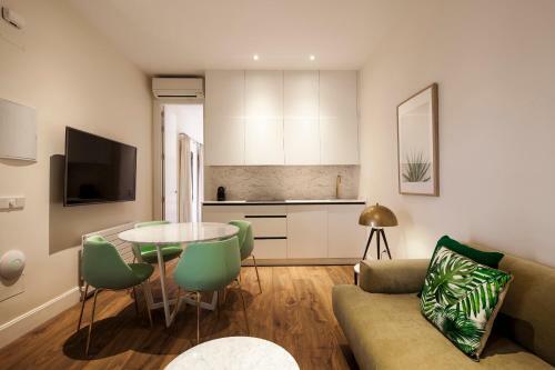 Apartamento Mante House - Malasa�a Design