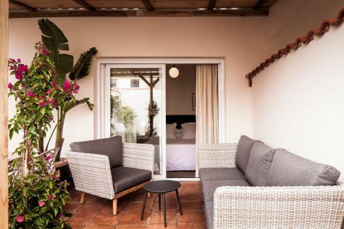 Apartamento Mante House - Malasa�a Design