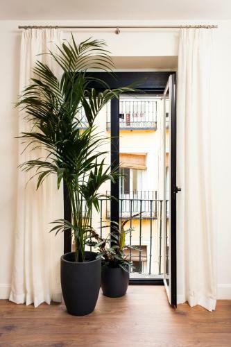 Apartamento Mante House - Malasa�a Design