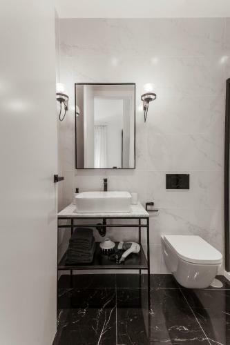 Apartamento Mante House - Malasa�a Design