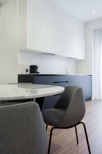 Apartamento Mante House - Malasa�a Design