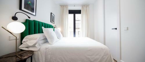 Apartamento Mante House - Malasa�a Design