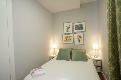 Apartamento Al Lado de Gran Via - Pink