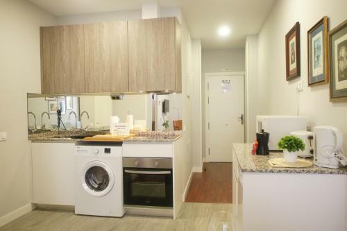 Apartamento Al Lado de Gran Via - Pink