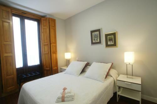 Apartamento Al Lado de Gran Via - Pink