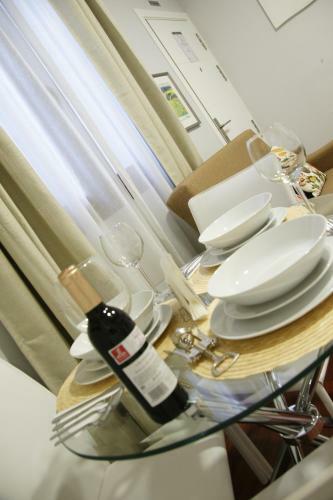 Apartamento Al Lado de Gran Via - Pink