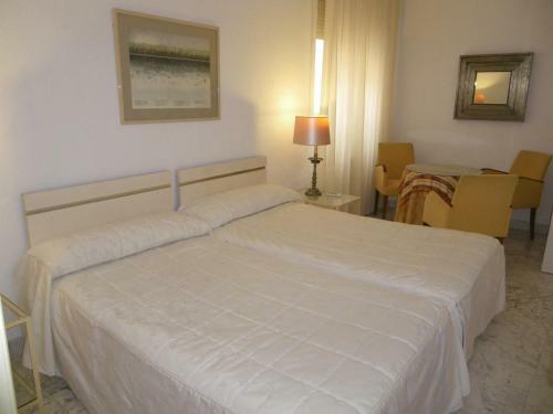 Apartamento Atocha Palace